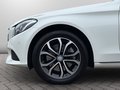 Daumennagel 21 - Mercedes-Benz C 250 d T 4M 9G Avantgarde *DISTR*AHK*ILS*STDHZG