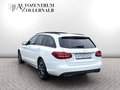 Daumennagel 4 - Mercedes-Benz C 250 d T 4M 9G Avantgarde *DISTR*AHK*ILS*STDHZG