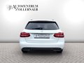 Daumennagel 5 - Mercedes-Benz C 250 d T 4M 9G Avantgarde *DISTR*AHK*ILS*STDHZG