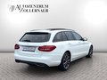 Daumennagel 6 - Mercedes-Benz C 250 d T 4M 9G Avantgarde *DISTR*AHK*ILS*STDHZG