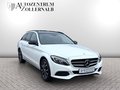 Daumennagel 8 - Mercedes-Benz C 250 d T 4M 9G Avantgarde *DISTR*AHK*ILS*STDHZG