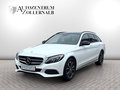 Daumennagel 1 - Mercedes-Benz C 250 d T 4M 9G Avantgarde *DISTR*AHK*ILS*STDHZG