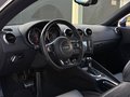 Daumennagel 11 - Audi TT Coupe 2.0 TFSI S tronic quattro S line *EXCLU