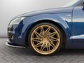 Daumennagel 17 - Audi TT Coupe 2.0 TFSI S tronic quattro S line *EXCLU