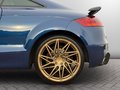 Daumennagel 18 - Audi TT Coupe 2.0 TFSI S tronic quattro S line *EXCLU