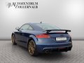 Daumennagel 4 - Audi TT Coupe 2.0 TFSI S tronic quattro S line *EXCLU