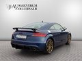 Daumennagel 6 - Audi TT Coupe 2.0 TFSI S tronic quattro S line *EXCLU