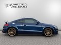 Daumennagel 7 - Audi TT Coupe 2.0 TFSI S tronic quattro S line *EXCLU