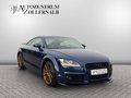 Daumennagel 8 - Audi TT Coupe 2.0 TFSI S tronic quattro S line *EXCLU