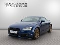 Daumennagel 1 - Audi TT Coupe 2.0 TFSI S tronic quattro S line *EXCLU