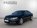 Daumennagel 1 - Volkswagen Phaeton V6 3.0 TDI 4Motion *TOP ZUSTAND*MASSAGE*