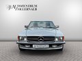 Daumennagel 2 - Mercedes-Benz SL 380 *DEUTSCH*KOENIG-SITZE*HARDTOP*GUTER ZUSTA