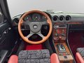 Daumennagel 14 - Mercedes-Benz SL 380 *DEUTSCH*KOENIG-SITZE*HARDTOP*GUTER ZUSTA