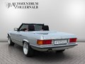 Daumennagel 4 - Mercedes-Benz SL 380 *DEUTSCH*KOENIG-SITZE*HARDTOP*GUTER ZUSTA
