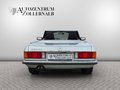 Daumennagel 5 - Mercedes-Benz SL 380 *DEUTSCH*KOENIG-SITZE*HARDTOP*GUTER ZUSTA