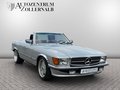 Daumennagel 8 - Mercedes-Benz SL 380 *DEUTSCH*KOENIG-SITZE*HARDTOP*GUTER ZUSTA