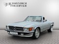 Daumennagel 1 - Mercedes-Benz SL 380 *DEUTSCH*KOENIG-SITZE*HARDTOP*GUTER ZUSTA