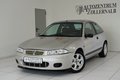 Daumennagel 1 - Rover 200 SI *2.HAND*TÜV NEU*GUTER ZUSTAND*LEDER*KLIMA