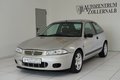 Daumennagel 2 - Rover 200 SI *2.HAND*TÜV NEU*GUTER ZUSTAND*LEDER*KLIMA