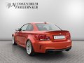Daumennagel 4 - BMW 1er M Coupé *TOP ZUSTAND*DEUTSCH*LIEBHABER*3.HAN