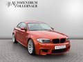 Daumennagel 8 - BMW 1er M Coupé *TOP ZUSTAND*DEUTSCH*LIEBHABER*3.HAN