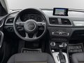 Daumennagel 13 - Audi Q3 2.0 TDI quattro S tronic *1.HAND*BI-XENON*AHK