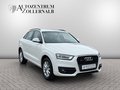 Daumennagel 8 - Audi Q3 2.0 TDI quattro S tronic *1.HAND*BI-XENON*AHK
