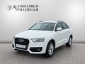 Daumennagel 1 - Audi Q3 2.0 TDI quattro S tronic *1.HAND*BI-XENON*AHK