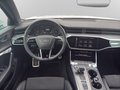 Daumennagel 13 - Audi A6 Avant 45 TDI quattro sport *1.HAND*MATRIX*AHK
