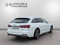 Daumennagel 6 - Audi A6 Avant 45 TDI quattro sport *1.HAND*MATRIX*AHK