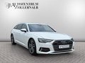 Daumennagel 8 - Audi A6 Avant 45 TDI quattro sport *1.HAND*MATRIX*AHK