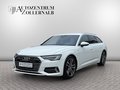 Daumennagel 1 - Audi A6 Avant 45 TDI quattro sport *1.HAND*MATRIX*AHK