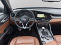 Daumennagel 14 - Alfa Romeo Giulia 2.2 Diesel Super *LEDER*SPUR*KAMERA*XENON