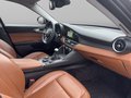 Daumennagel 9 - Alfa Romeo Giulia 2.2 Diesel Super *LEDER*SPUR*KAMERA*XENON