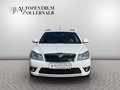 Daumennagel 2 - Skoda Octavia Combi RS 2.0 TDI *XENON*AHK*GUTER ZUSTAN