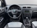 Daumennagel 13 - Skoda Octavia Combi RS 2.0 TDI *XENON*AHK*GUTER ZUSTAN