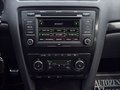 Daumennagel 15 - Skoda Octavia Combi RS 2.0 TDI *XENON*AHK*GUTER ZUSTAN
