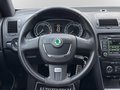 Daumennagel 18 - Skoda Octavia Combi RS 2.0 TDI *XENON*AHK*GUTER ZUSTAN