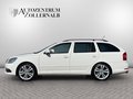 Daumennagel 3 - Skoda Octavia Combi RS 2.0 TDI *XENON*AHK*GUTER ZUSTAN