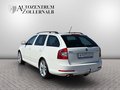 Daumennagel 4 - Skoda Octavia Combi RS 2.0 TDI *XENON*AHK*GUTER ZUSTAN