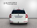 Daumennagel 5 - Skoda Octavia Combi RS 2.0 TDI *XENON*AHK*GUTER ZUSTAN
