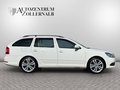 Daumennagel 7 - Skoda Octavia Combi RS 2.0 TDI *XENON*AHK*GUTER ZUSTAN