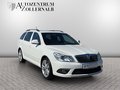 Daumennagel 8 - Skoda Octavia Combi RS 2.0 TDI *XENON*AHK*GUTER ZUSTAN