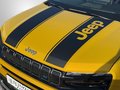 Daumennagel 23 - Jeep Avenger Electric Summit *2-FARBIG*ASSISTENZ*LED*