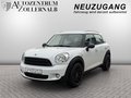 Daumennagel 1 - MINI One D Countryman *TOP ZUSTAND*BREYTON*TÜV/AU NEU