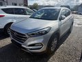 Daumennagel 2 - Hyundai TUCSON 1.6 Turbo 2WD Trend *TOP ZUSTAND*LNKRDHZG
