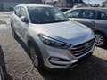 Daumennagel 3 - Hyundai TUCSON 1.6 Turbo 2WD Trend *TOP ZUSTAND*LNKRDHZG