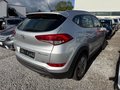 Daumennagel 4 - Hyundai TUCSON 1.6 Turbo 2WD Trend *TOP ZUSTAND*LNKRDHZG