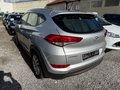 Daumennagel 5 - Hyundai TUCSON 1.6 Turbo 2WD Trend *TOP ZUSTAND*LNKRDHZG