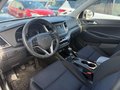 Daumennagel 7 - Hyundai TUCSON 1.6 Turbo 2WD Trend *TOP ZUSTAND*LNKRDHZG